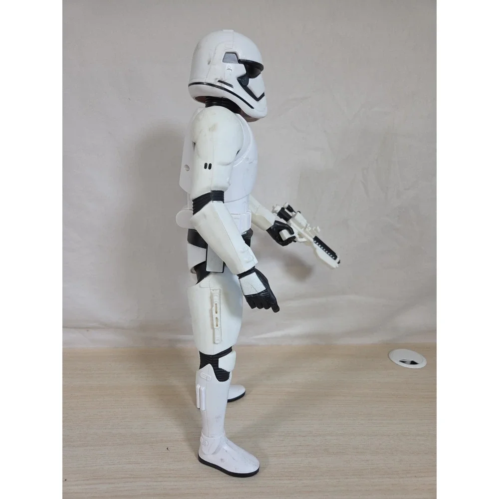 2015 Jakks Pacific Lucas Film Star Wars 18